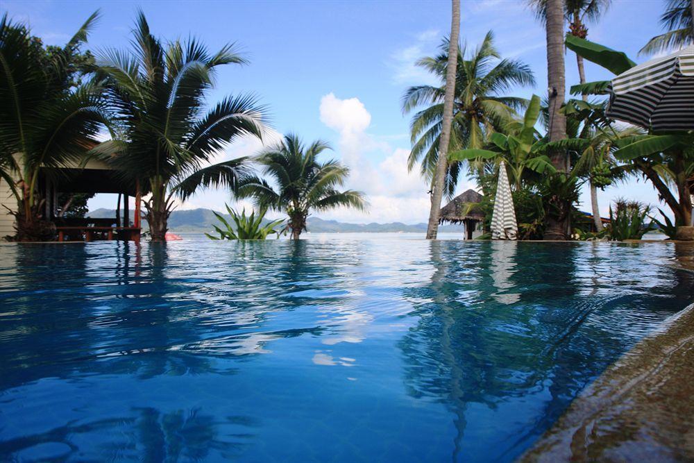 Lam Sai Village Hotel Ko Yao Noi Exterior foto